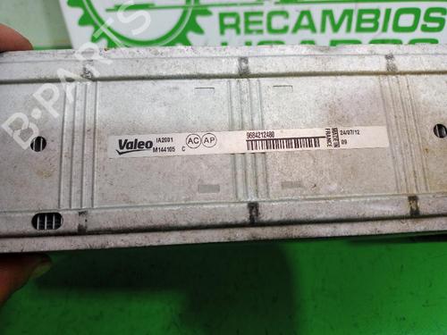 Intercooler CITROËN C4 I (LC_) | BP31675326M30 - Image 3