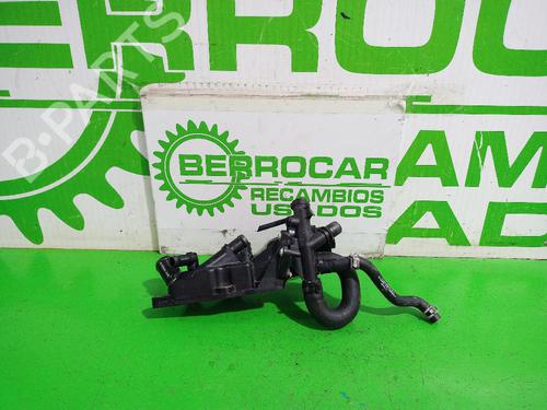 Used Other RENAULT GRAND SCÉNIC III (JZ0/1_) 1.2 TCe (JZ16) (132 hp) 31550815