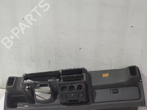 Used Dashboard Dashboard FORD FIESTA II (FBD) 1.1 (FBD) (49 hp) 40279628 40279628