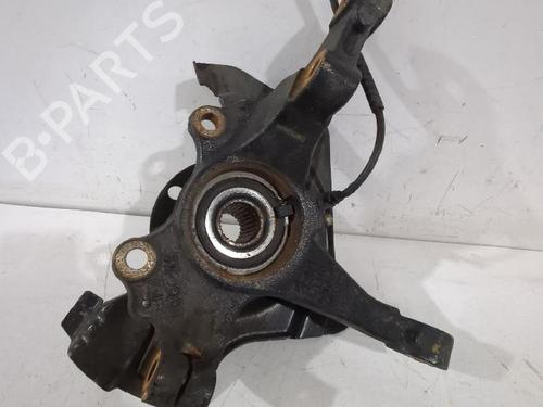 Right front steering knuckle OPEL CORSA D (S07) 1.3 CDTI (L08, L68) | BP32463521M26