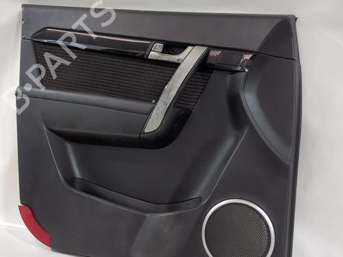 Front left panel CHEVROLET CAPTIVA (C100, C140) 2.2 D | BP38867958C58 - Image 2