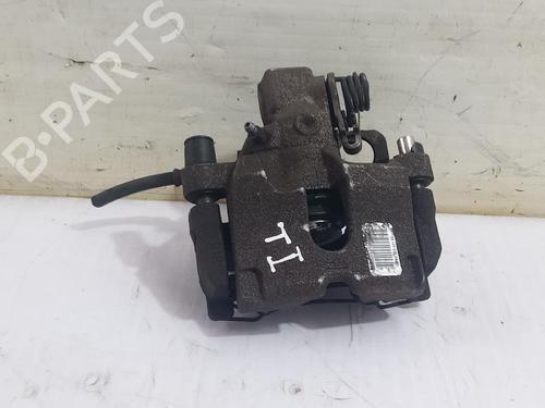 Used Left rear brake caliper Left rear brake caliper PEUGEOT 508 I (8D_) 2.0 HDi (163 hp) 31560891 31560891