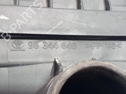 Air filter box DAEWOO MATIZ (M100, M150) | BP31559561M87 - Image 3