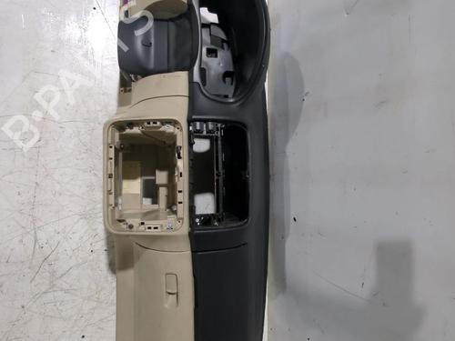 Instrumentbord SKODA FABIA II Combi (545) 1.2 TSI (105 hp) 32466543