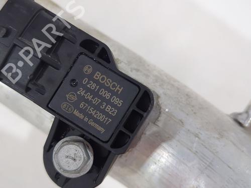 Pipe SSANGYONG TIVOLI 1.5 | BP38867512M125 - Image 4