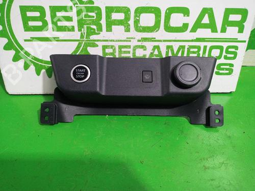 Used Ignition barrel NISSAN QASHQAI II (J11, J11_) 1.3 DIG-T (140 hp) 31548551