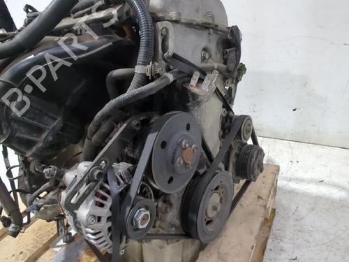 Engine SUZUKI SWIFT III (MZ, EZ) 1.3 (RS413, ZC11S) | BP31540975M1 - Image 2