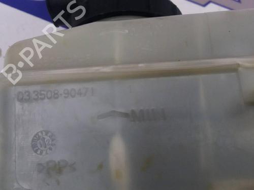 Brake master cylinder DACIA DUSTER (HS_) 1.5 dCi 4x4 (HSMC, HSMD) | BP31568781M77 - Image 2