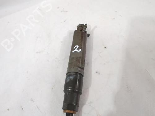 Used Injector Injector SEAT IBIZA II (6K1) 1.9 SDI (68 hp) 33746775 33746775