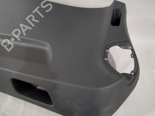 Boot lining RENAULT CLIO IV (BH_) 0.9 TCe 90 (BHNF, BHMA, BHMH, BHJK, BHJR) | BP38864804I3 - Image 2