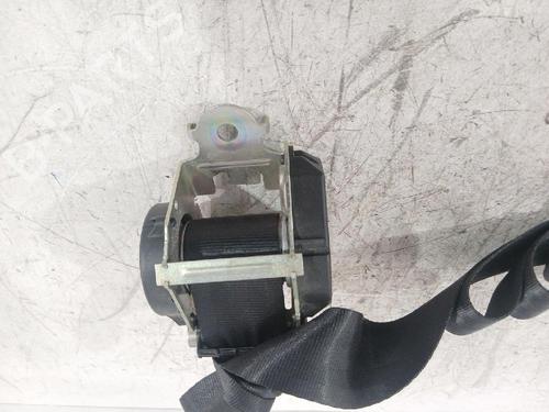 Rear center seatbelt DACIA SANDERO II 1.5 dCi | BP31566534I27  - Image 5