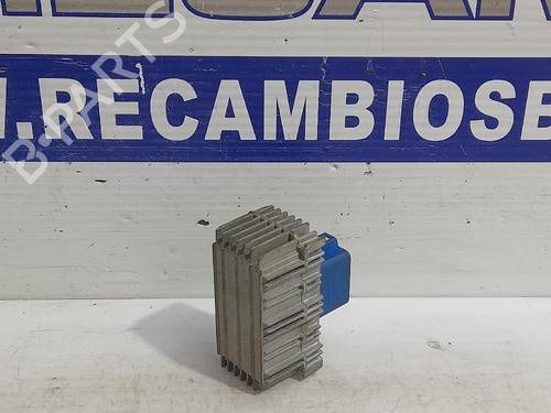 Used Electronic module Electronic module OPEL ZAFIRA A MPV (T98) 2.0 DTI 16V (F75) (101 hp) 31541424 31541424