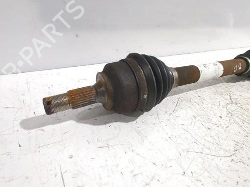 Right front driveshaft PEUGEOT 307 (3A/C) 1.4 16V | BP32465911M39