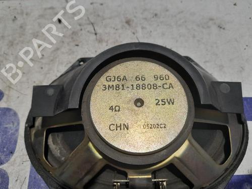 Speaker MAZDA 6 Saloon (GG) 2.0 DI (GG14) | BP31538866E2