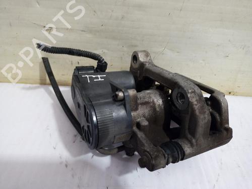 Used Left rear brake caliper OPEL GRANDLAND / GRANDLAND X (A18, P1UO) 1.5 Turbo D (75) (131 hp) 31560094