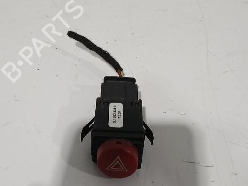 Warning switch SEAT IBIZA III (6L1) 1.4 TDI | BP31568553I22 - Image 2