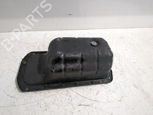 Used Oil sump Oil sump PEUGEOT 107 (PM_, PN_) 1.4 HDi (54 hp) 32465424 32465424