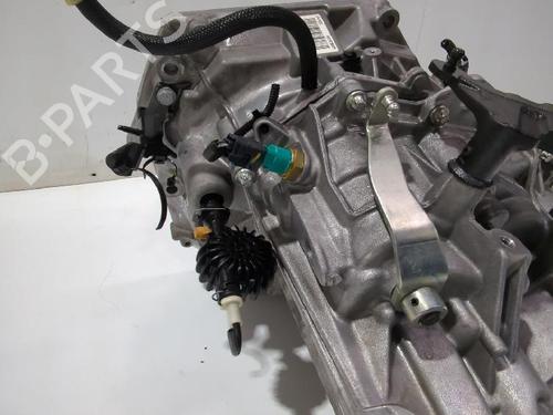 Gearbox DACIA DUSTER (HM_) 1.0 TCe 90 (HMM6) | BP32462025M3  - Image 7
