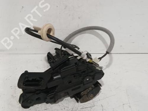 Front left lock VW GOLF VI Variant (AJ5) 1.6 TDI | BP33613443C98 - Image 3