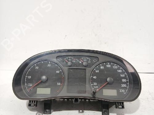 Used Instrument cluster Instrument cluster VW POLO IV (9N_, 9A_) 1.9 SDI (64 hp) 32464119 32464119