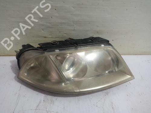 Used Right headlight Right headlight VW PASSAT B5.5 (3B3) 1.9 TDI (130 hp) 31562280 31562280