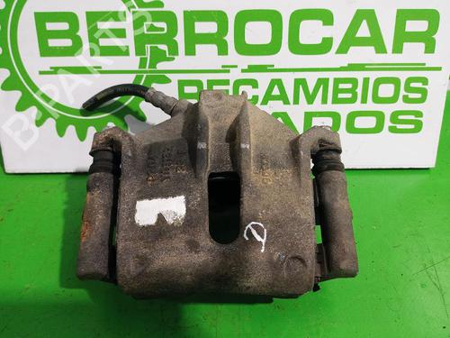 Used Right front brake caliper Right front brake caliper PEUGEOT PARTNER Box Body/MPV (5_, G_) 1.9 D (69 hp) 31543763 31543763