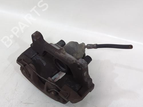 Right front brake caliper VW PASSAT B6 (3C2) 2.0 TDI 16V | BP38868549M104 - Image 3