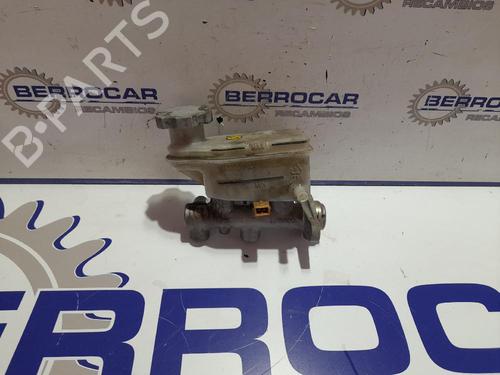 Used Brake master cylinder Brake master cylinder HYUNDAI GETZ (TB) 1.5 CRDi (82 hp) 31539046 31539046