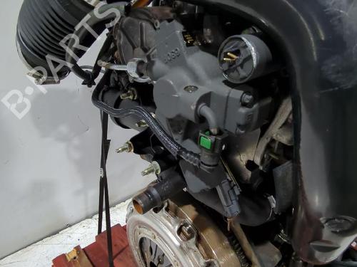 Engine PEUGEOT 407 (6D_) 2.0 HDi 135 (6DRHRH, 6DRHRE, 6DRHRG, 6DRHRJ) | BP31564984M1 - Image 6