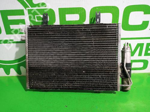 AC radiator RENAULT KANGOO (KC0/1_) | BP31676297M32 - Image 3