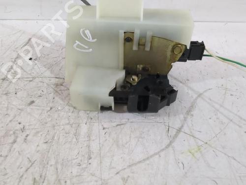 Used Front right lock RENAULT MEGANE I Classic (LA0/1_) 1.6 16V (LA00, LA04, LA0B, LA11, LA16, LA19, LA1J, LA1K,... (107 hp) 31565926