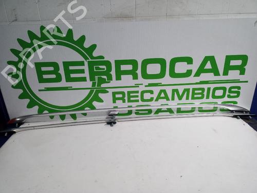 Used Roof bar Roof bar AUDI A6 C5 (4B2, 4B4) 2.5 TDI quattro (180 hp) 34052573 34052573
