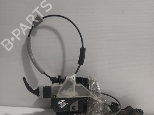 Used Front right lock CITROËN JUMPY III Van (V_) 1.5 BlueHDi 100 (102 hp) 31564830