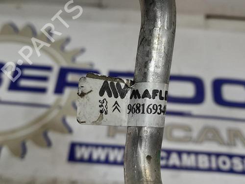 AC pipe PEUGEOT PARTNER Tepee 1.6 BlueHDi 120 | BP31540223M126 - Image 2