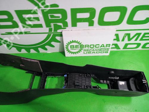 Middle console OPEL ASTRA H Saloon (A04) 1.4 (L69) | BP31545678I22 - Image 3