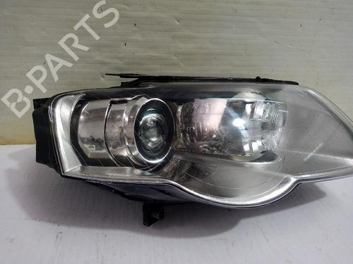 Right headlight VW PASSAT B6 (3C2) 2.0 TDI | BP31559365C29 - Image 5