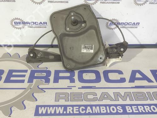 Used Rear left window mechanism Rear left window mechanism 38869013 38869013