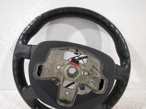 Steering wheel FORD FOCUS II Saloon (DB_, FCH, DH) 1.6 TDCi | BP33013719C49 - Image 5