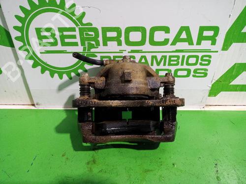 Left front brake caliper LAND ROVER FREELANDER I Soft Top (L314) 2.0 TD4 4x4 | BP31552670M105