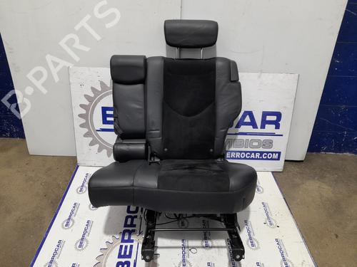 Used Rear seat Rear seat 38861266 38861266