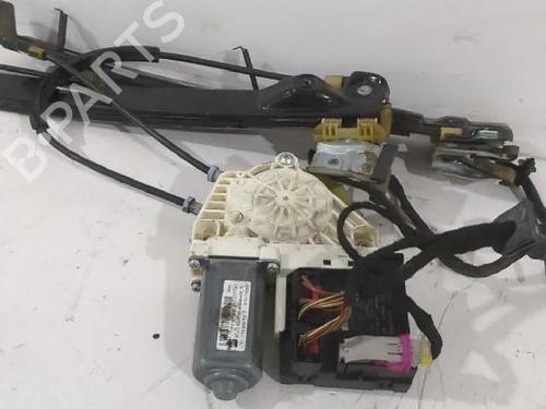 Used Front right window mechanism Front right window mechanism SEAT LEON (1P1) 1.9 TDI (105 hp) 31563528 31563528