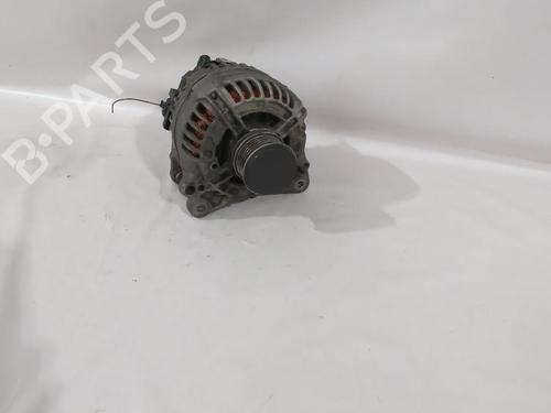 Used Alternator Alternator SEAT AROSA (6H1) 1.4 TDI (75 hp) 33746688 33746688