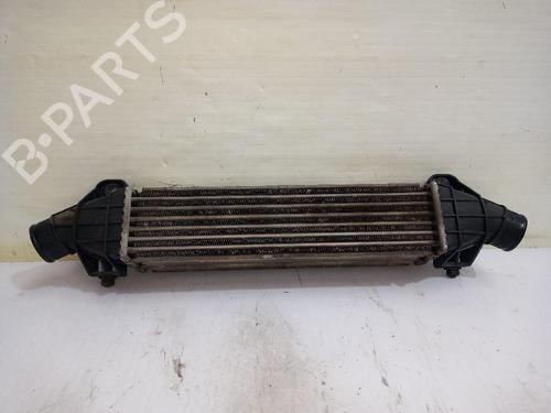 Intercooler FORD MONDEO III Saloon (B4Y) 2.0 TDCi | BP31558850M30 