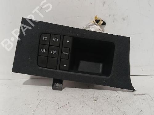 Used Headlight switch LANCIA MUSA (350_) 1.4 (350.AXF1A) (78 hp) 32466425