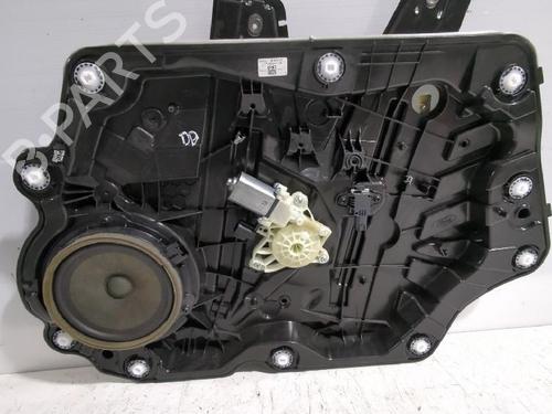 Front right window mechanism FORD PUMA (J2K, CF7) 1.0 EcoBoost | BP32464698C23