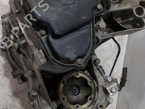 Gearbox SEAT LEON (1P1) 1.9 TDI | BP31563321M3 