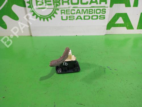 Right rear window switch DACIA SANDERO II | BP38862036I28 - Image 4