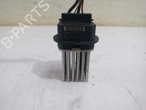 Used Heater resistor CITROËN C4 I Saloon 1.6 16V (109 hp) 31560509
