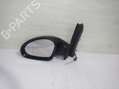 Used Left mirror SEAT TOLEDO III (5P2) 2.0 TDI 16V (140 hp) 31557837