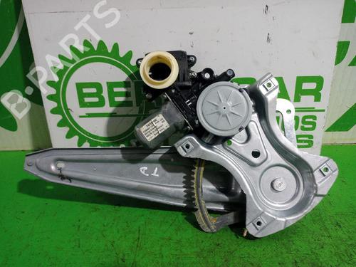 Used Right rear window motor TOYOTA AURIS (_E18_) 1.2 (NRE185_, NRE185R) (116 hp) 31547771